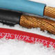 Polar Wire Products Arctic Ultraflex Blue Wire and Cable